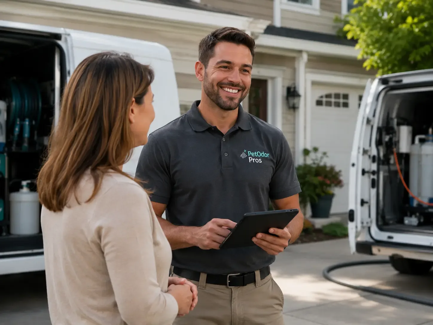 Pet Odor Removal FAQs for Guadalupe, CA